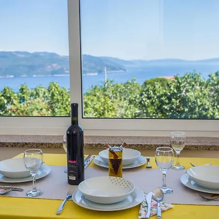 House With A Swimming Pool Zagore - Opatija - 7922