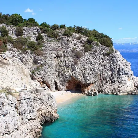 펜션 House With A Swimming Pool Zagore, Opatija - 7922 *