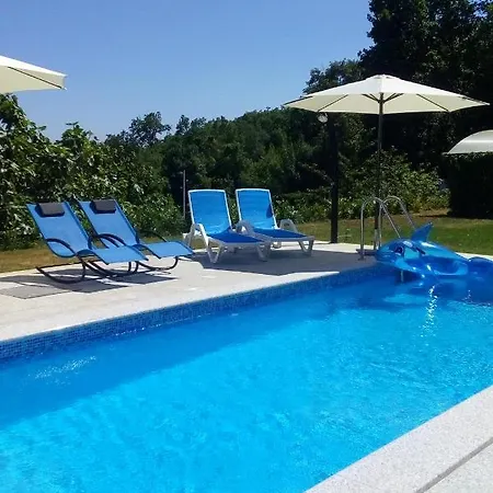 Holiday home House With A Swimming Pool Zagore, Opatija - 7922 *