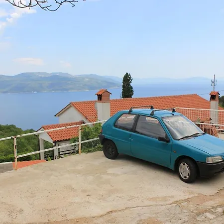 펜션 House With A Swimming Pool Zagore, Opatija - 7922