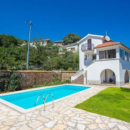 Holiday home House With A Swimming Pool Zagore, Opatija - 7922