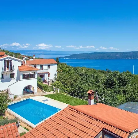 Holiday home House With A Swimming Pool Zagore, Opatija - 7922 *