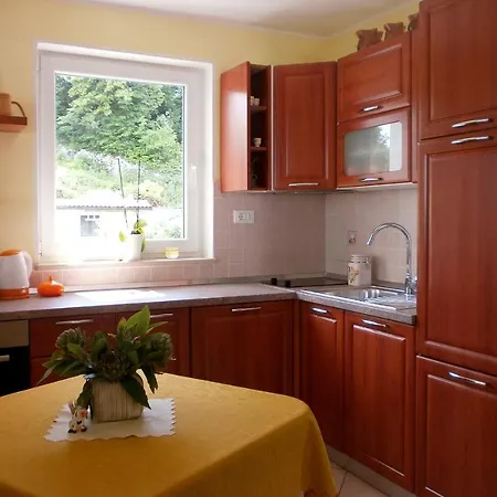 House With A Swimming Pool Zagore, Opatija - 7922