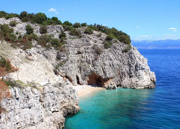 Casa de Férias House With A Swimming Pool Zagore, Opatija - 7922 *