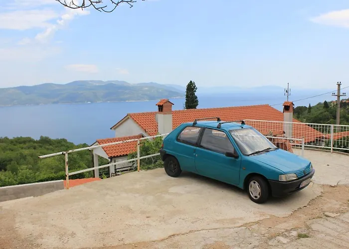 Casa de Férias House With A Swimming Pool Zagore, Opatija - 7922