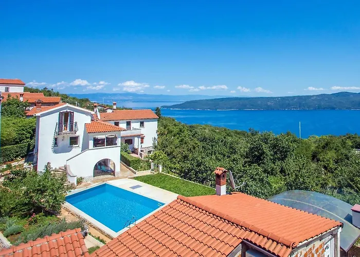 Casa de Férias House With A Swimming Pool Zagore, Opatija - 7922 *