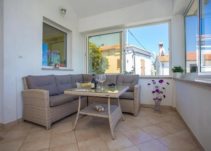 Casa de Férias House With A Swimming Pool Zagore, Opatija - 7922