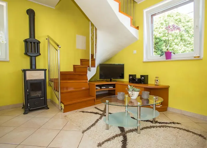 House With A Swimming Pool Zagore, Opatija - 7922