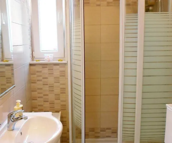 House With A Swimming Pool Zagore, Opatija - 7922 Casa de Férias Zagorje