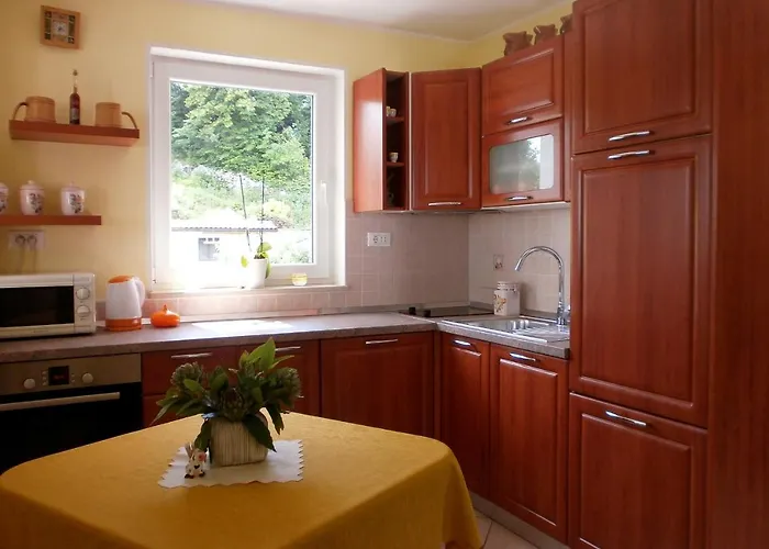 House With A Swimming Pool Zagore, Opatija - 7922