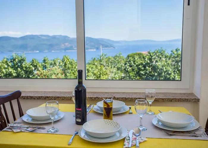 House With A Swimming Pool Zagore, Opatija - 7922