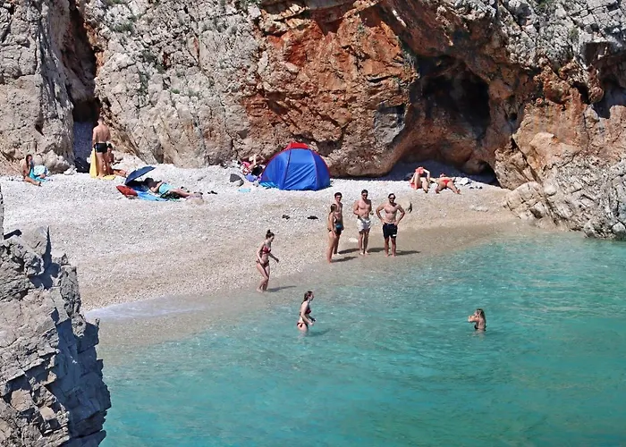 House With A Swimming Pool Zagore, Opatija - 7922 Zagorje